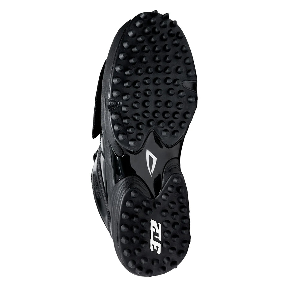 Reaction Pro Plate Lo - Patent Leather