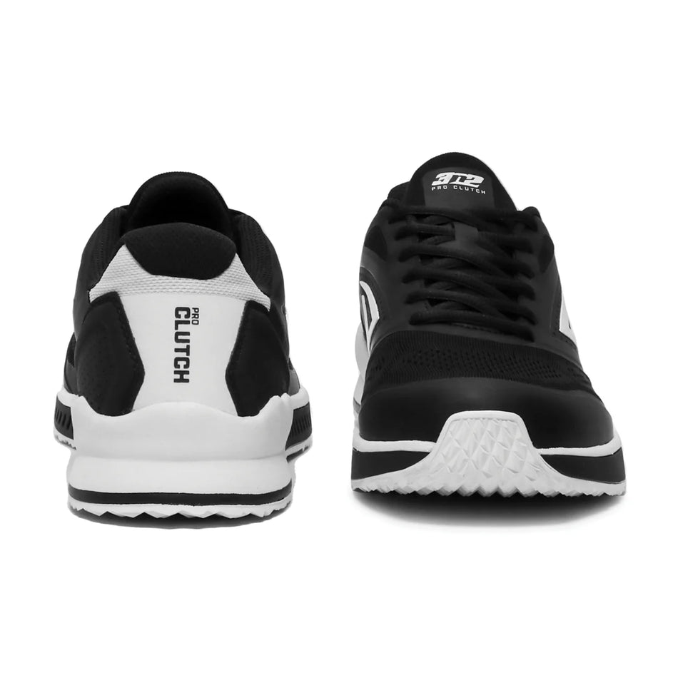 Pro Clutch Trainer - Black/White