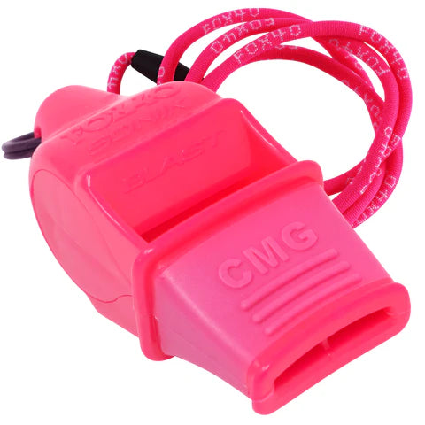 Sonik Blast CMG Safety with Breakaway Lanyard