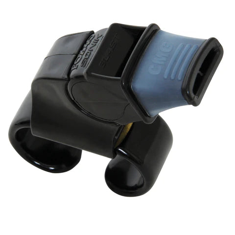 Sonik Blast CMG Official with Fingergrip