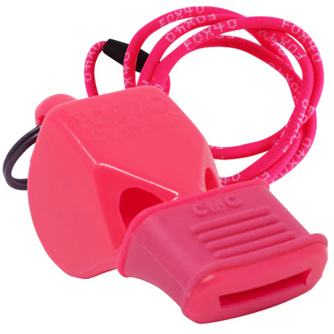 Classic CMG Safety with Breakaway Lanyard