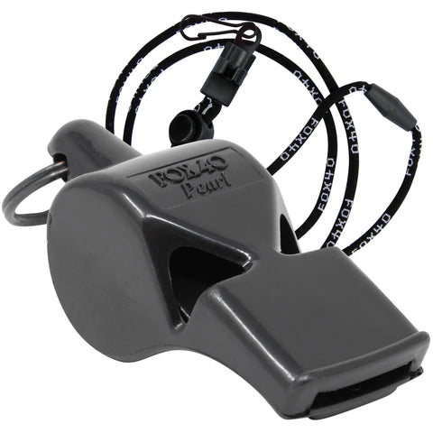 Pearl Safety with Breakaway Lanyard