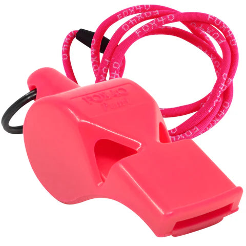 Pearl Safety with Breakaway Lanyard