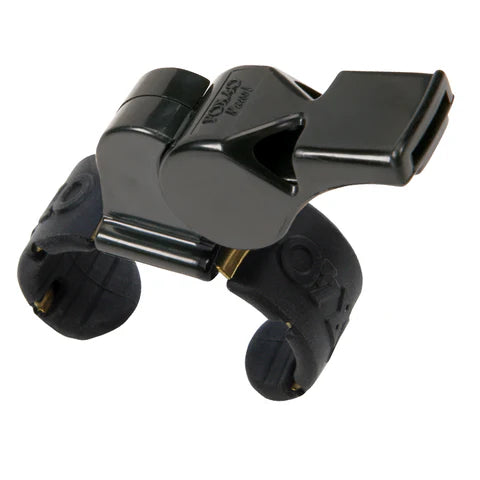 Pearl Official with Fingergrip