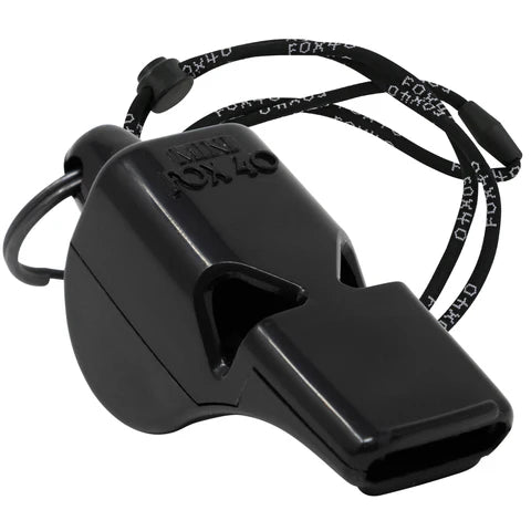 Mini Safety with Breakaway Lanyard