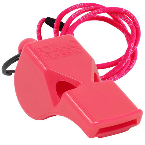 Classic Safety with Breakaway Lanyard