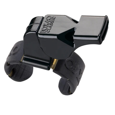 Classic Official with Fingergrip