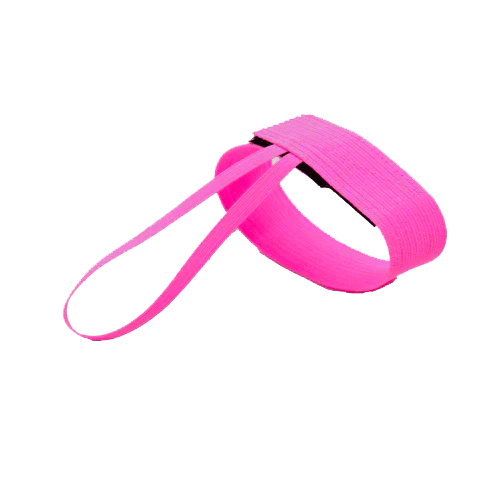 Velcro Down Indicator