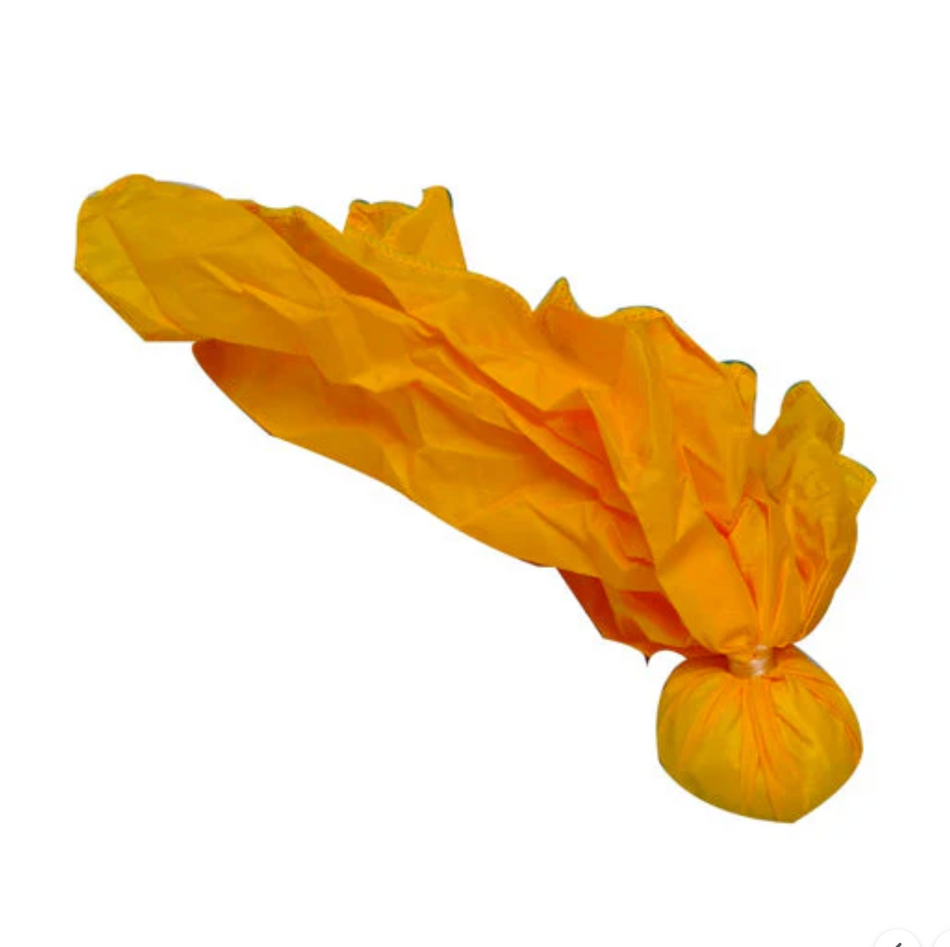 Ball Style Penalty Flag