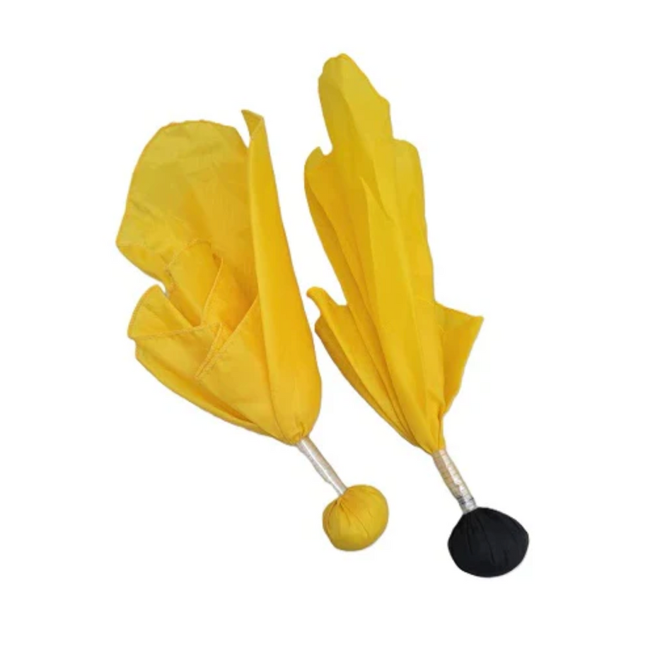 Long Range Ball Style Penalty Flag