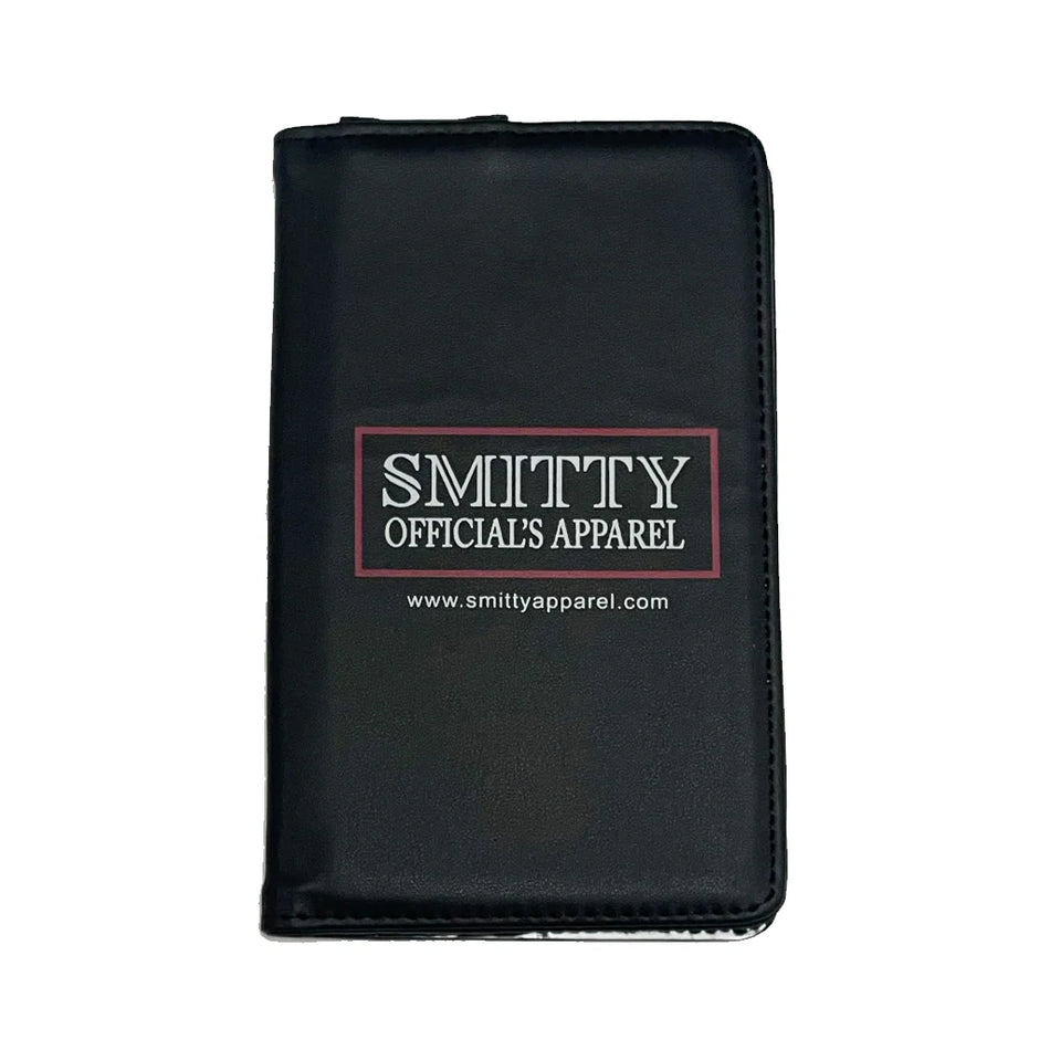 Book Style Magnetic Game Card Holder