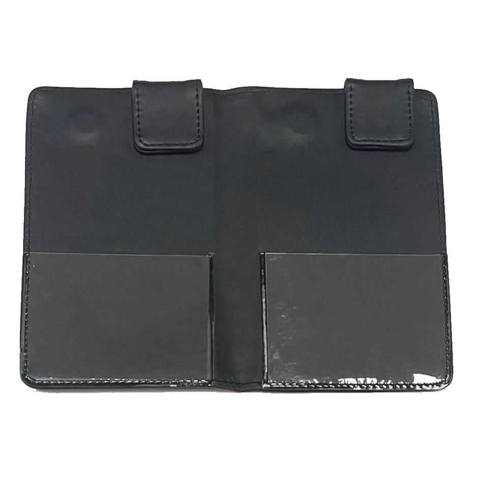 Book Style Magnetic Game Card Holder