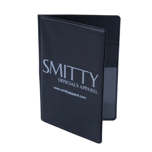 Book Style Game Card Holder