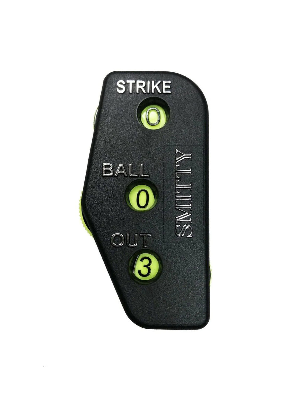 3-Dial Umpire Indicator