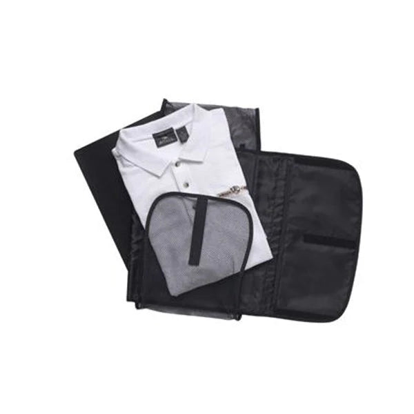 Texas Fold 'Em Garment Bag