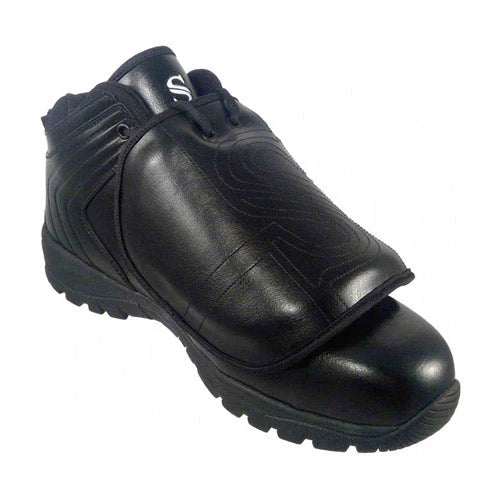 Mid-Cut Umpire Plate Shoes