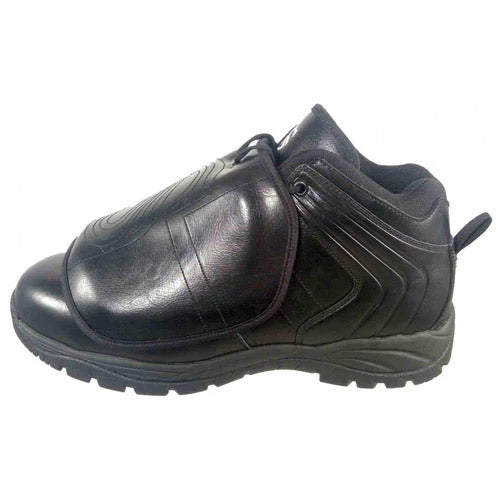 Mid-Cut Umpire Plate Shoes