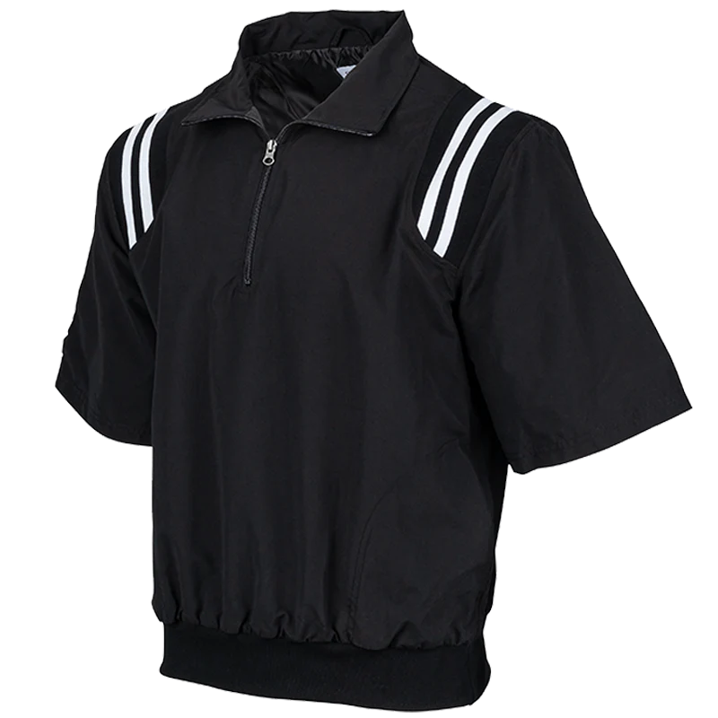 Short Sleeve Umpire Jacket