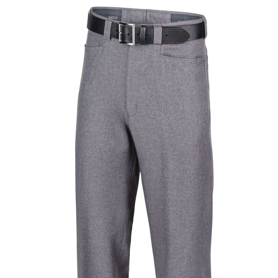 Flat Front Western Pocket Umpire Combo Pants