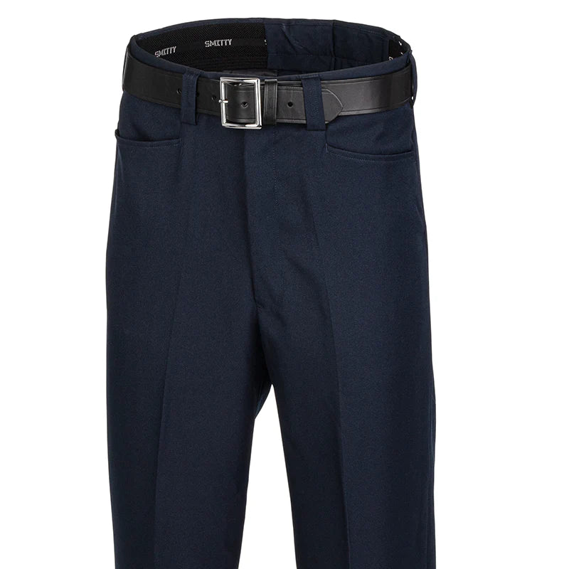 Flat Front Western Pocket Umpire Combo Pants