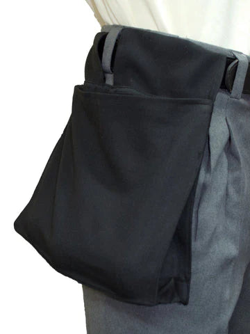Deluxe Umpire Ball Bag