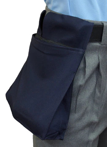 Deluxe Umpire Ball Bag