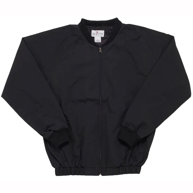 Zip Front Referee Jacket