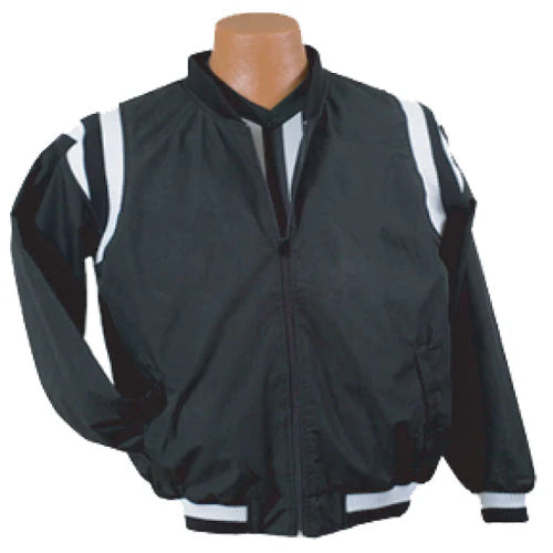 Basketball Referee Jacket