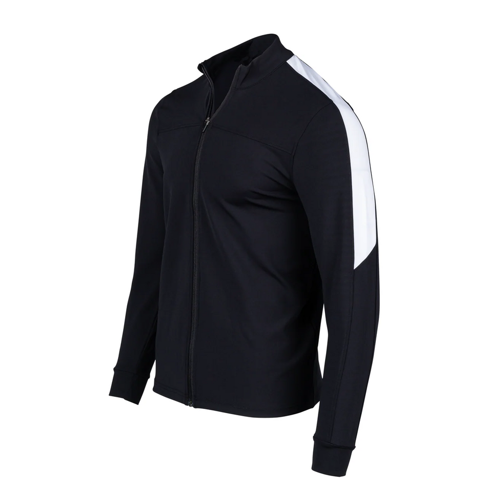 NCAA Men's Basketball Jacket w/ Pockets
