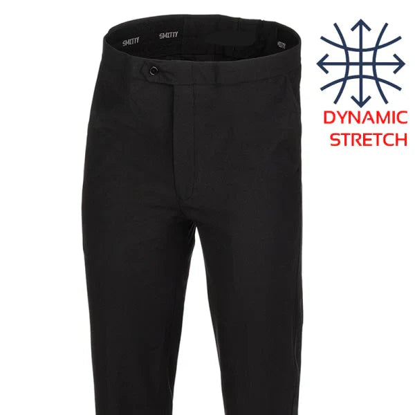 4-Way Stretch Ultra Tapered Fit Pant