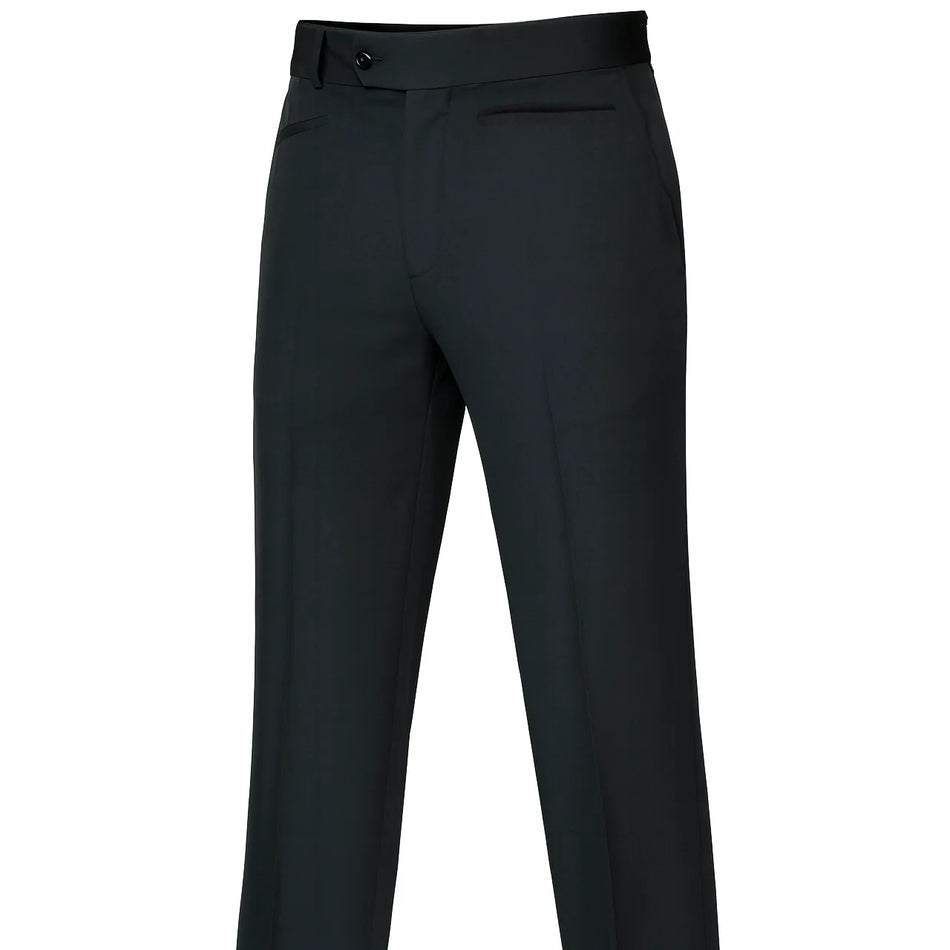 Ladies Lightweight Western Pocket Referee Pants