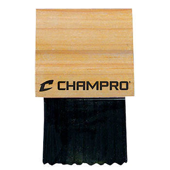Champro Wooden Handle Umpire Brush