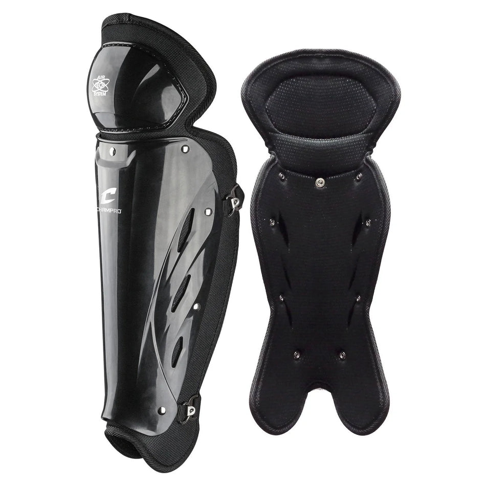 Champro Single Knee Leg Guards