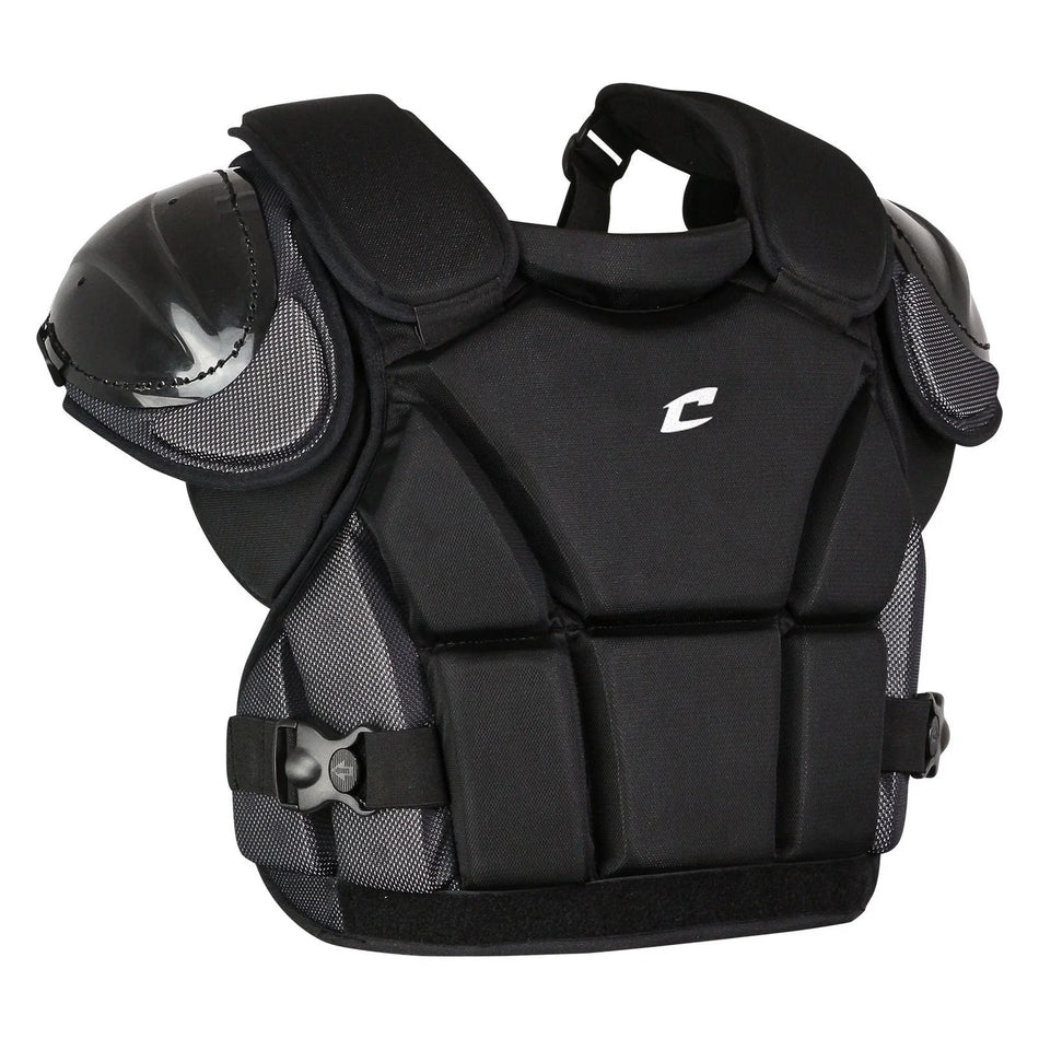 Pro Plus Plate Chest Protector