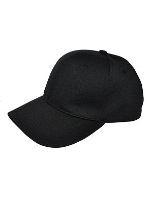 8-Stitch Tri-Blend Knit Performance Umpire Hat