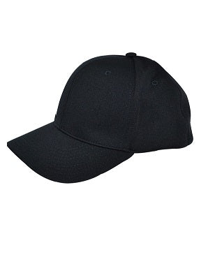 8-Stitch Tri-Blend Knit Performance Umpire Hat