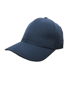 6-Stitch Woven Polyester Umpire Hat