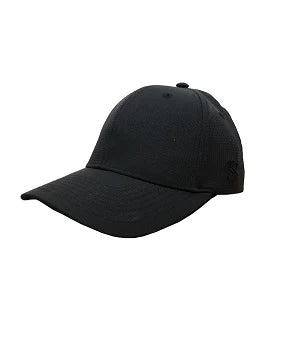 8-Stitch Woven Polyester Umpire Hat