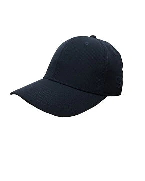 8-Stitch Woven Polyester Umpire Hat
