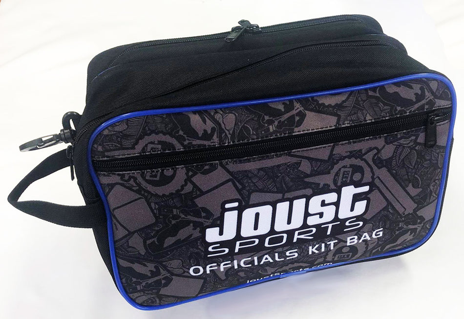 Joust Officials' Bag