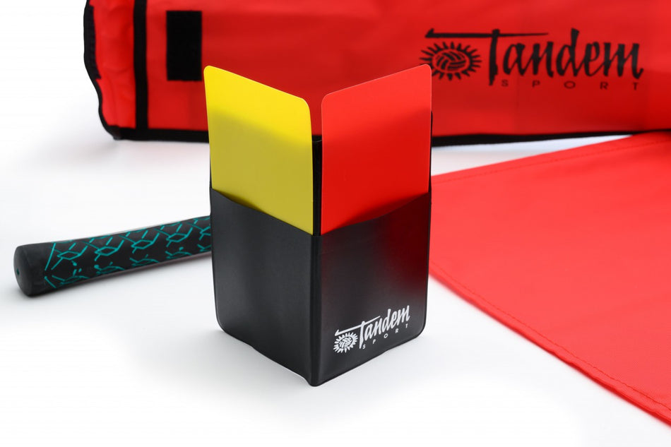 Officials' Elite Kit