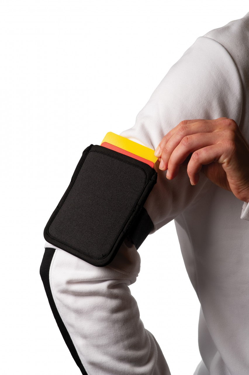 Penalty Cards with Arm Strap