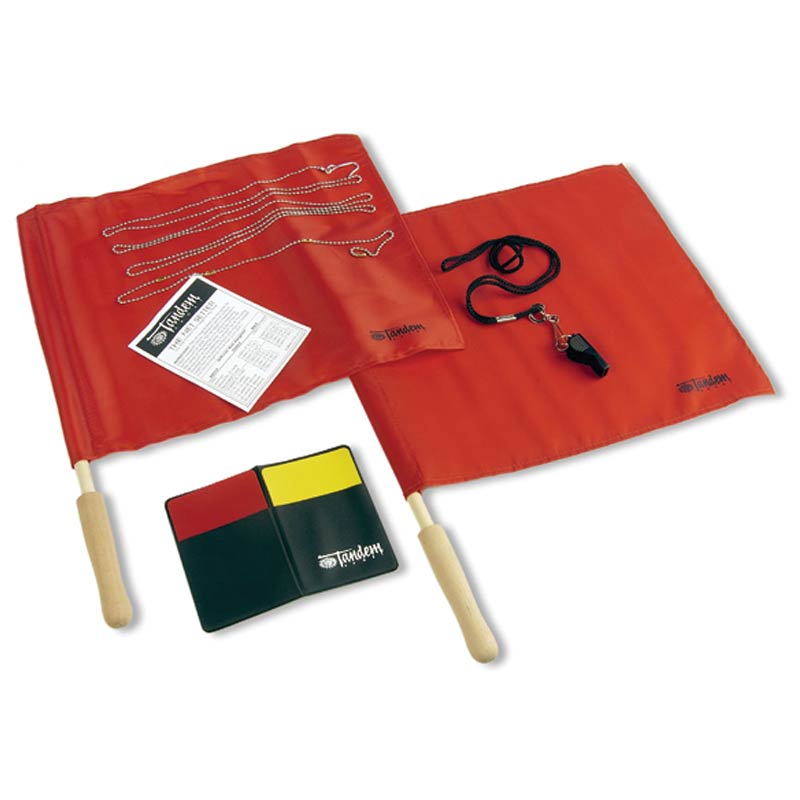 Officials' Starter Kit