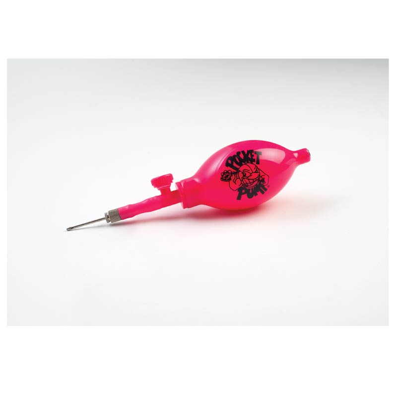 Pocket Pump
