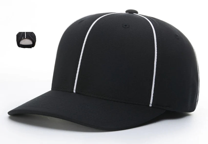 Adjustable Referee Hat - Richardson Surge