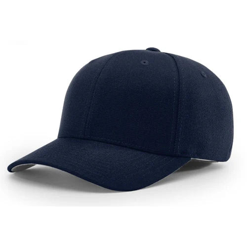 4-Stitch Richardson Performance Umpire Hat