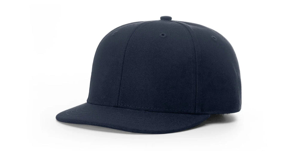 4-Stitch Richardson "Pulse" Flex Fit Umpire Hat