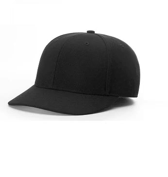 6-Stitch Richardson "Pulse" Flex Fit Umpire Hat