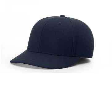6-Stitch Richardson "Pulse" Flex Fit Umpire Hat