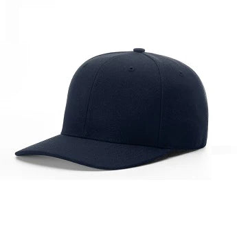 8-Stitch Richardson "Pulse" Flex Fit Umpire Hat